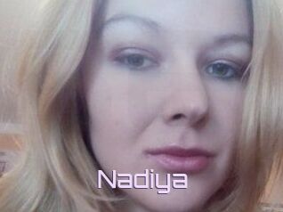 Nadiya