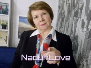 NadunLove