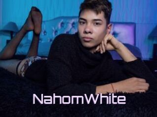 NahomWhite