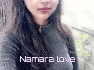 Namara_love