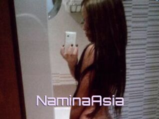 NaminaAsia