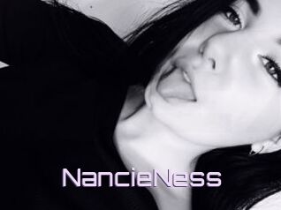 NancieNess