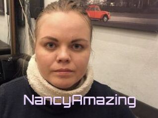 NancyAmazing