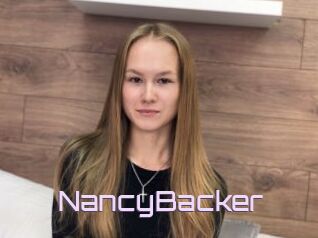 NancyBacker