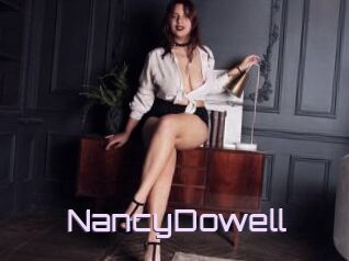 NancyDowell