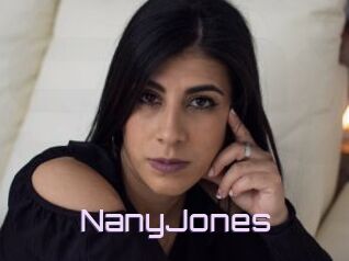 NanyJones