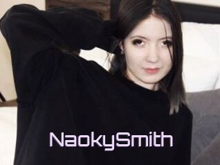 NaokySmith