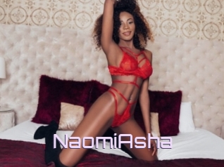 NaomiAsha