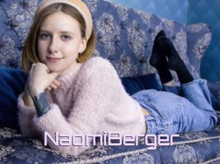 NaomiBerger