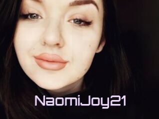 NaomiJoy21