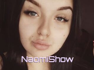 NaomiShow