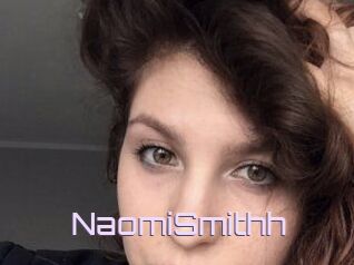 NaomiSmithh