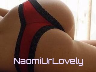 NaomiUrLovely