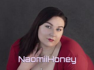 NaomiiHoney