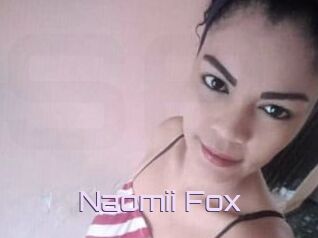 Naomii_Fox