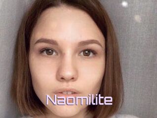 Naomilite