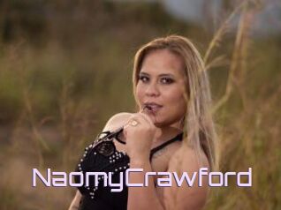 NaomyCrawford