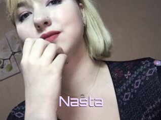 Nasta