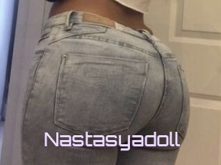 Nastasyadoll