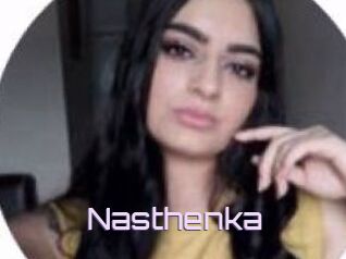 Nasthenka