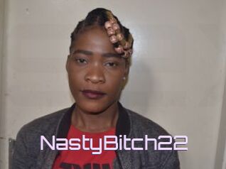 NastyBitch22