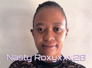 Nasty_Roxyxxx28