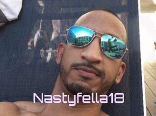 Nastyfella18