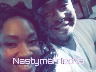 Nastymarried18