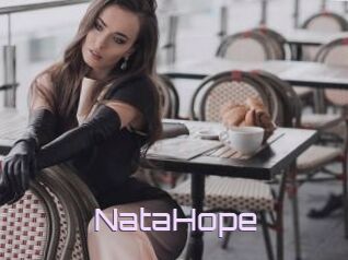 NataHope