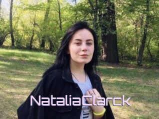 NataliaClarck