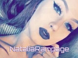 NataliaRampage