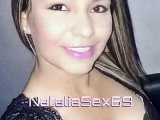 NataliaSex69