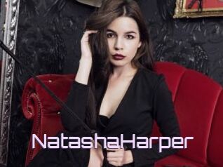 NatashaHarper