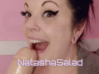 NatashaSalad