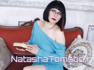 NatashaTomson