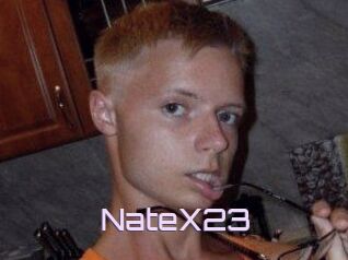 NateX23