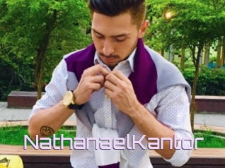 NathanaelKantor