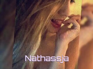 Nathassja