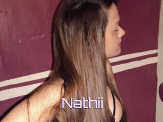 Nathii