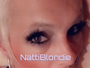 NattiBlondie