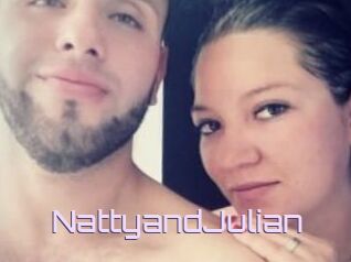 NattyandJulian