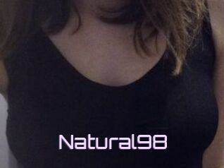 Natural98