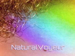 NaturalVoyeur