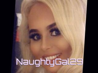 NaughtyGal29