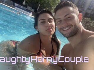 NaughtyHornyCouple