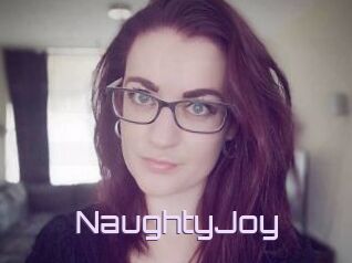 NaughtyJoy