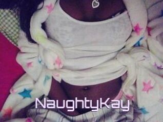 NaughtyKay