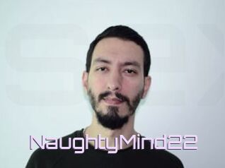 NaughtyMind22