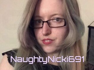 NaughtyNicki691