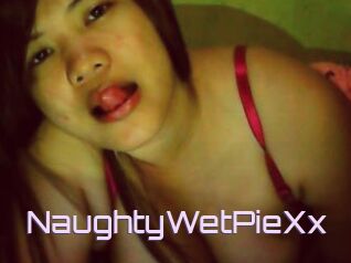 NaughtyWetPieXx